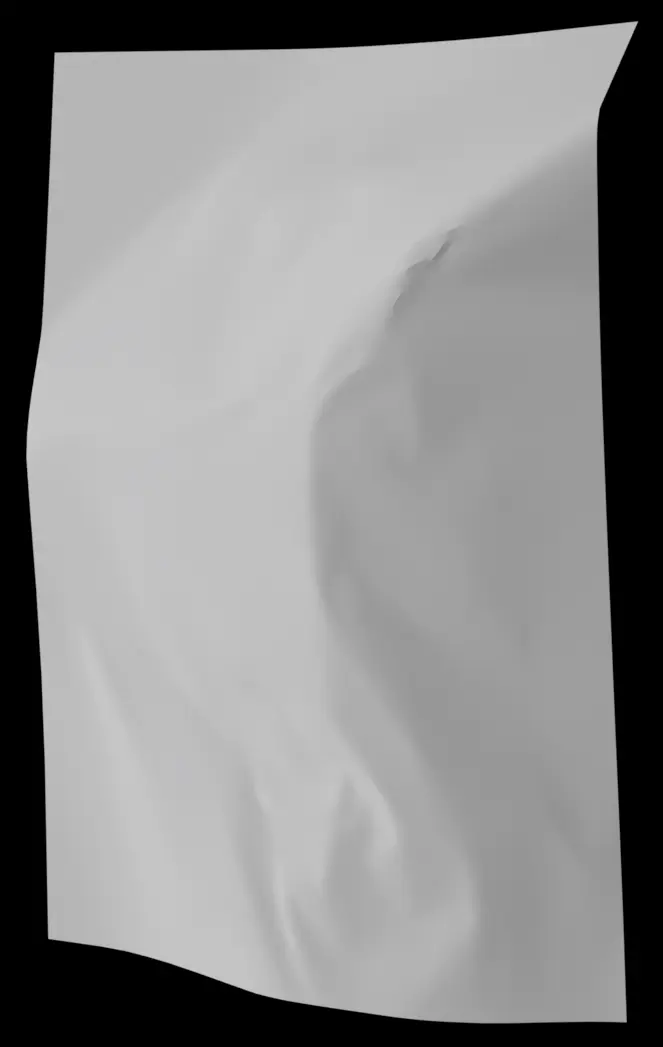 SyntheticDoc Teaser image - Shading