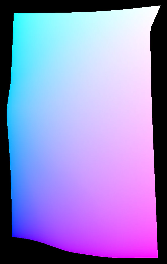 SyntheticDoc Teaser image - UV Inverse